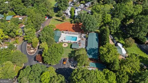 33 Speckled Trout Drive Cleveland GA 30528