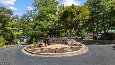 33 Speckled Trout Drive Cleveland GA 30528