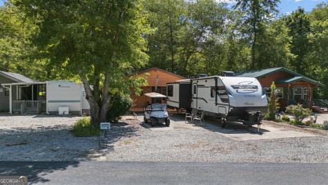 33 Speckled Trout Drive Cleveland GA 30528