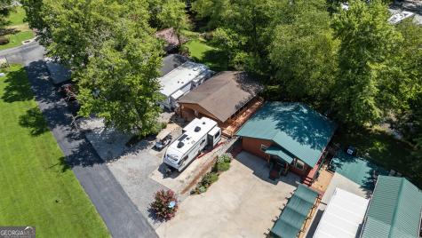 33 Speckled Trout Drive Cleveland GA 30528