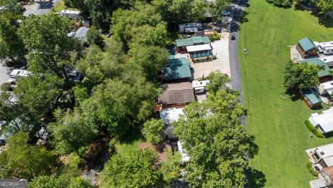 33 Speckled Trout Drive Cleveland GA 30528