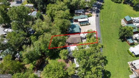 33 Speckled Trout Drive Cleveland GA 30528