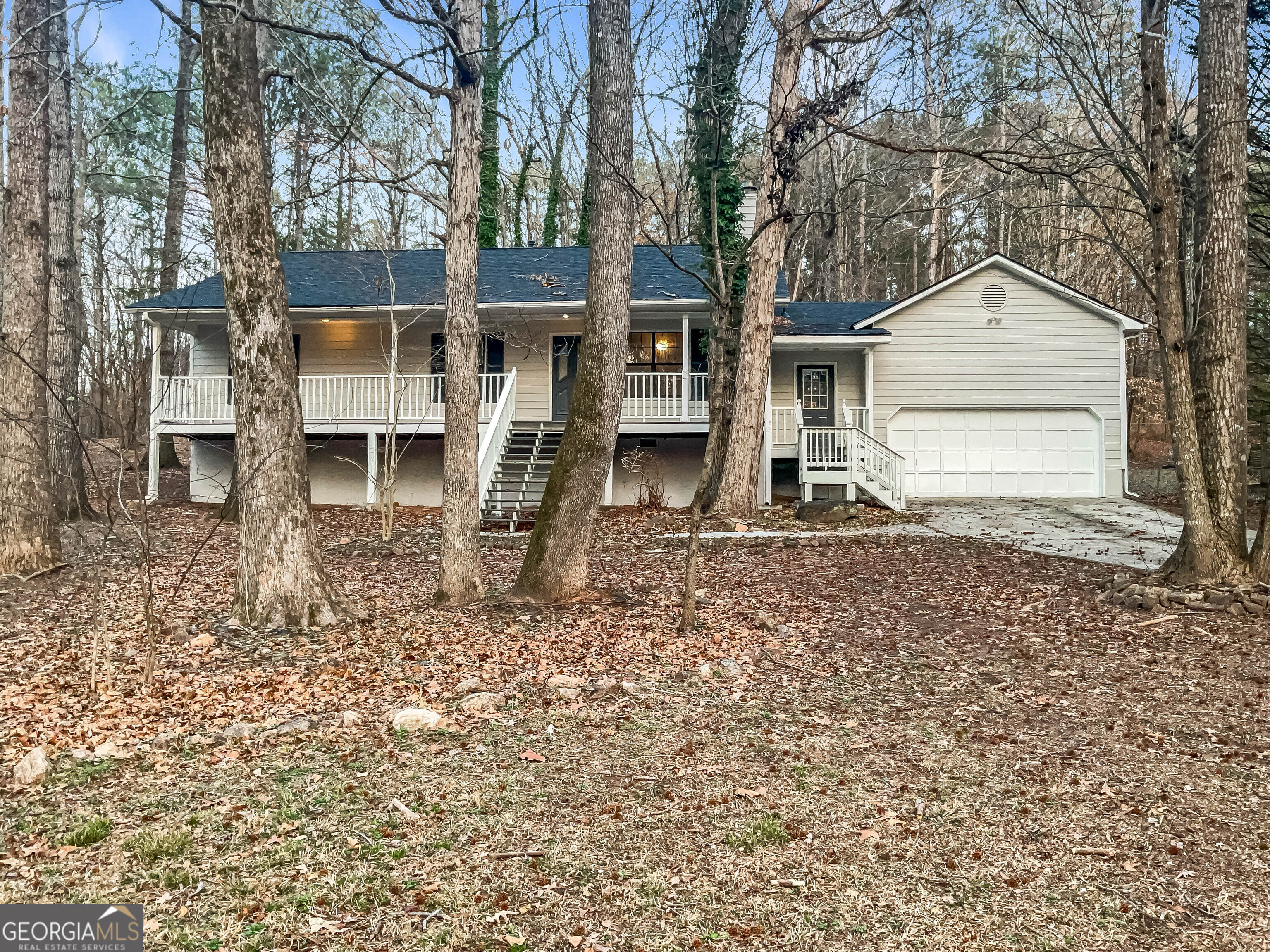 130 Pinewood Drive Senoia GA 30276