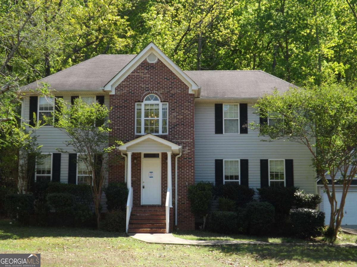 26 The Trail SE Lindale GA 30147