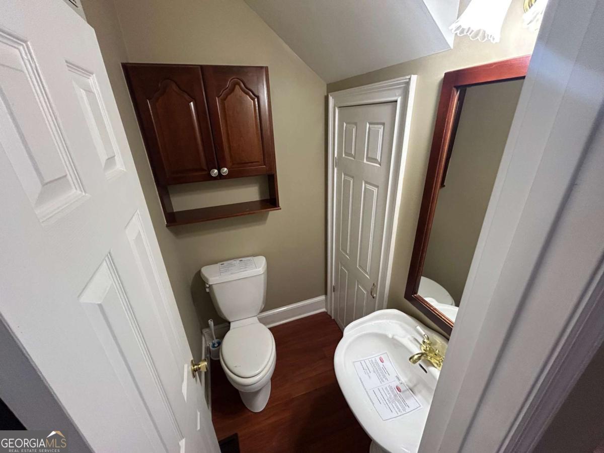 26 The Trail SE Lindale GA 30147