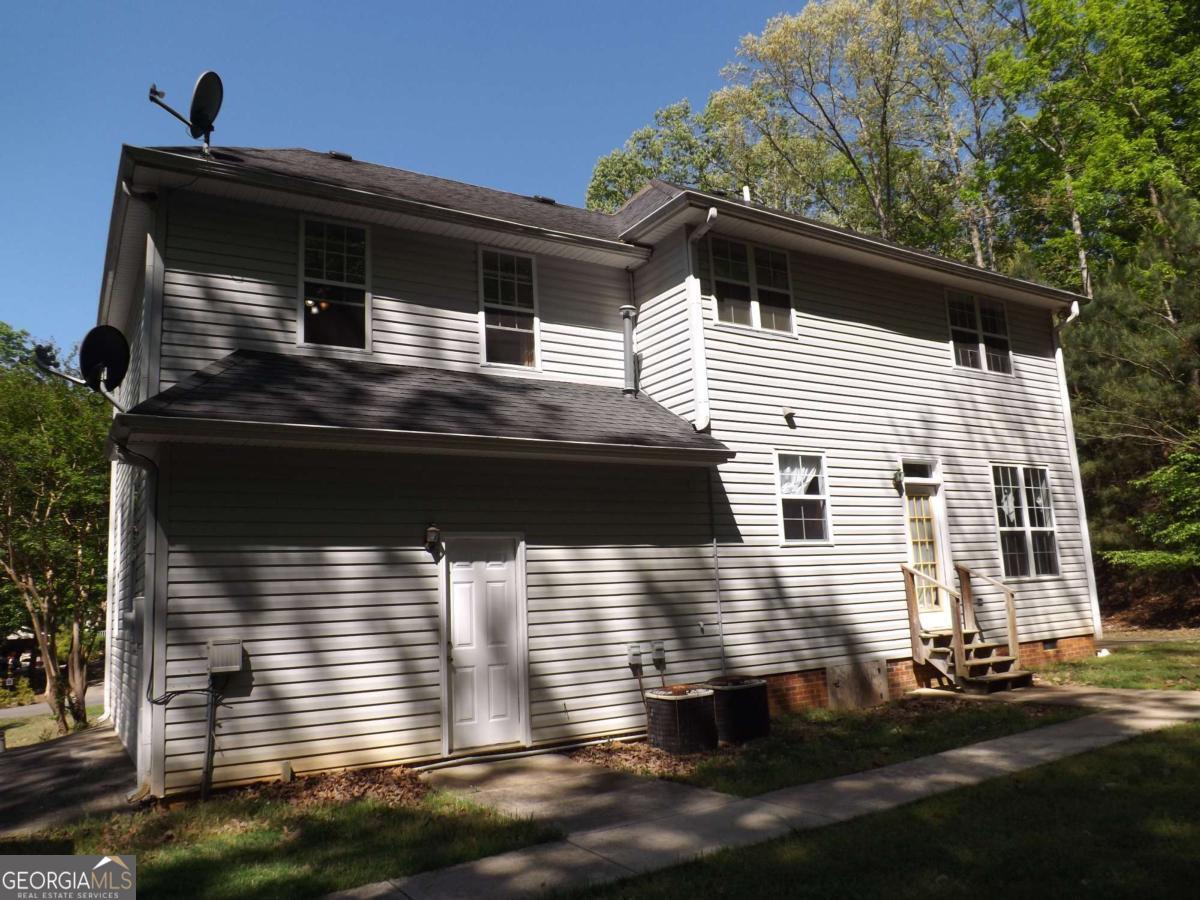 26 The Trail SE Lindale GA 30147