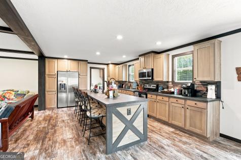 194 Montego Bay Trail Clarkesville GA 30523