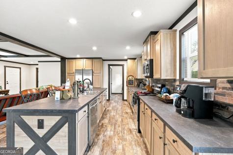 194 Montego Bay Trail Clarkesville GA 30523