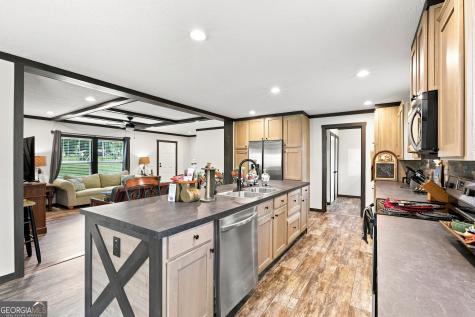 194 Montego Bay Trail Clarkesville GA 30523