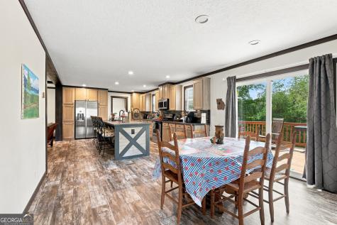 194 Montego Bay Trail Clarkesville GA 30523
