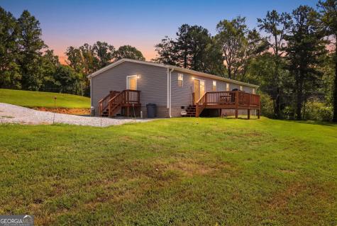 194 Montego Bay Trail Clarkesville GA 30523