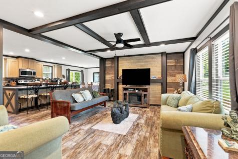 194 Montego Bay Trail Clarkesville GA 30523