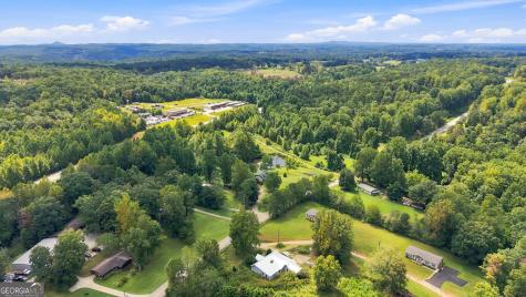 194 Montego Bay Trail Clarkesville GA 30523