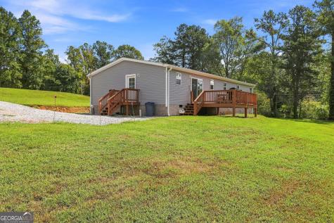 194 Montego Bay Trail Clarkesville GA 30523