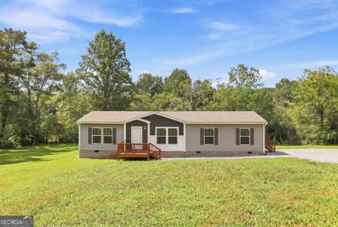 194 Montego Bay Trail Clarkesville GA 30523