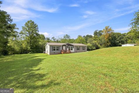 194 Montego Bay Trail Clarkesville GA 30523