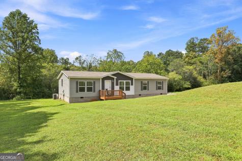 194 Montego Bay Trail Clarkesville GA 30523