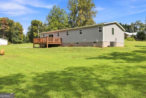 194 Montego Bay Trail Clarkesville GA 30523