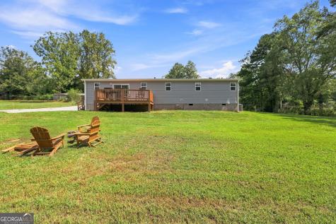 194 Montego Bay Trail Clarkesville GA 30523
