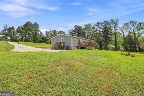 194 Montego Bay Trail Clarkesville GA 30523