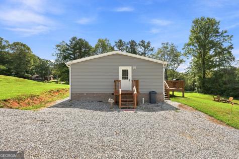 194 Montego Bay Trail Clarkesville GA 30523