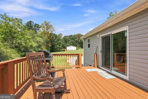 194 Montego Bay Trail Clarkesville GA 30523