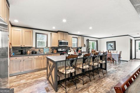 194 Montego Bay Trail Clarkesville GA 30523