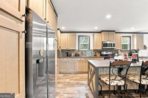 194 Montego Bay Trail Clarkesville GA 30523