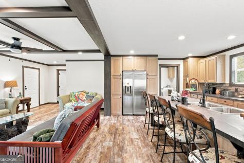 194 Montego Bay Trail Clarkesville GA 30523