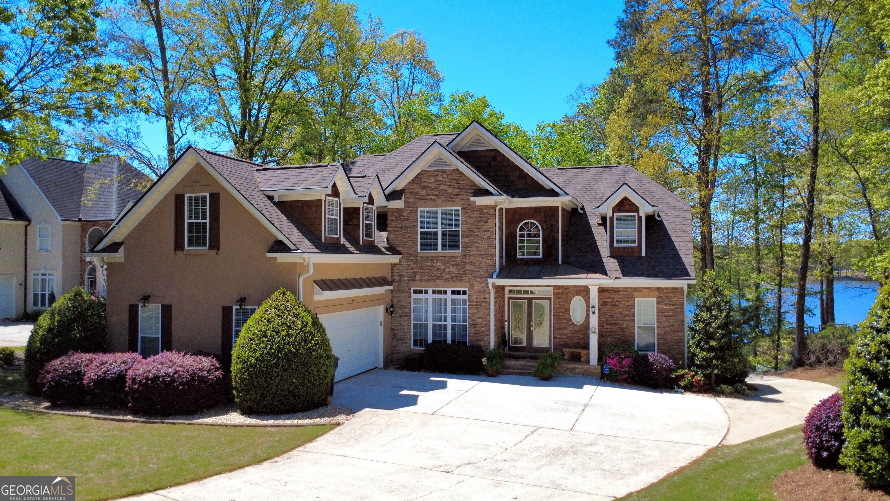 306 Chanda Cove Mcdonough GA 30253