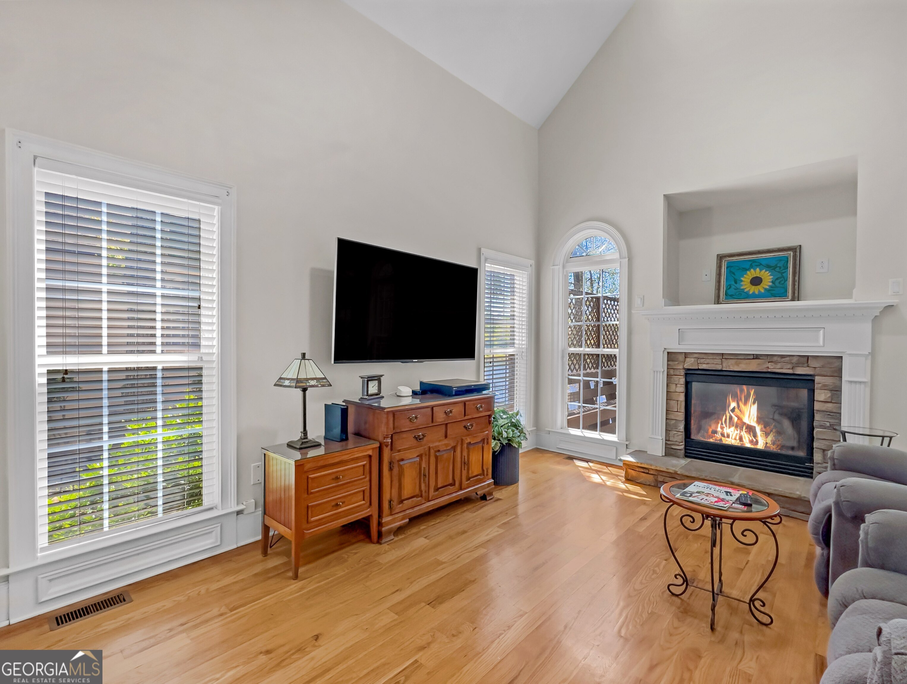 306 Chanda Cove Mcdonough GA 30253