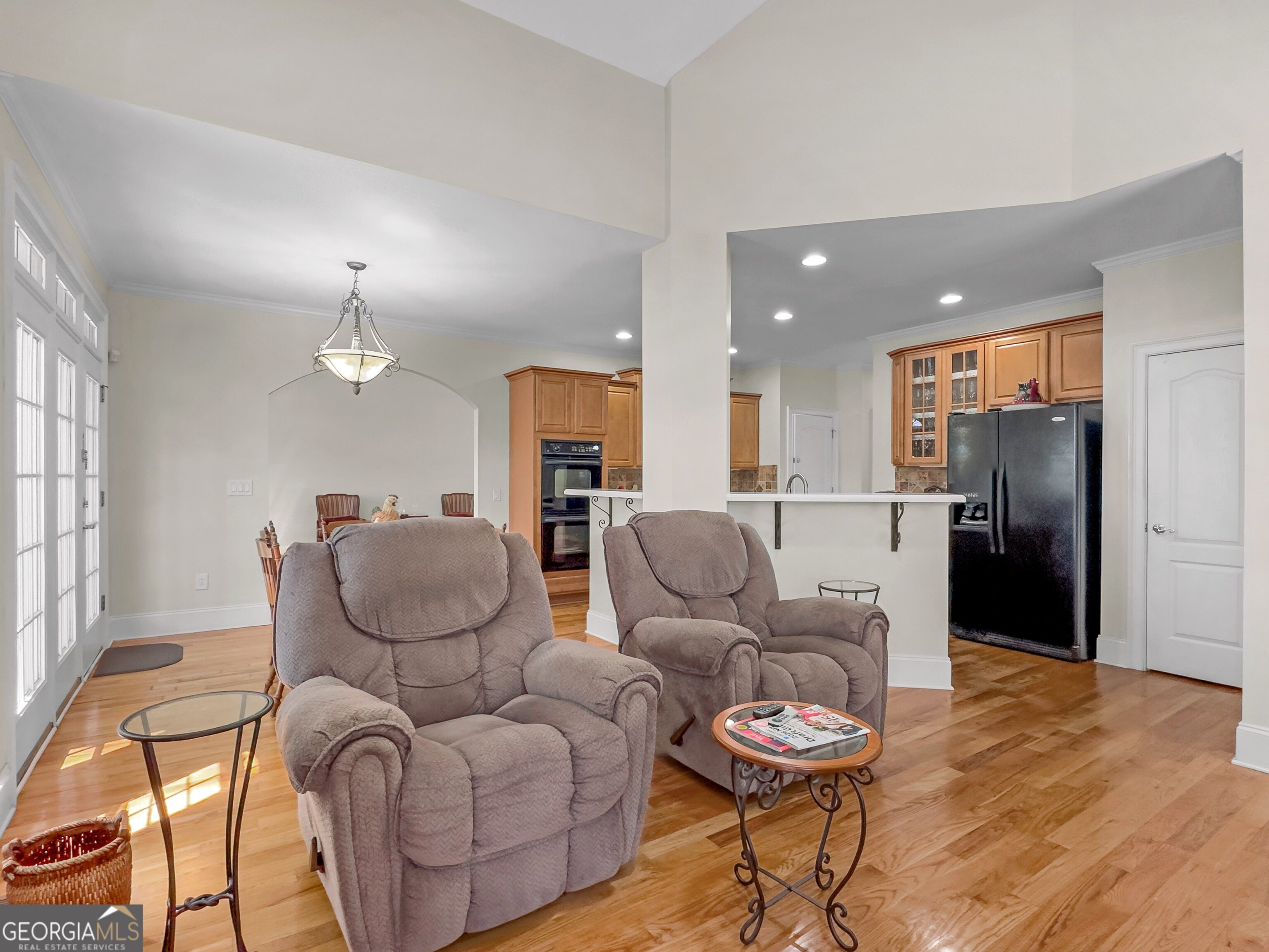 306 Chanda Cove Mcdonough GA 30253