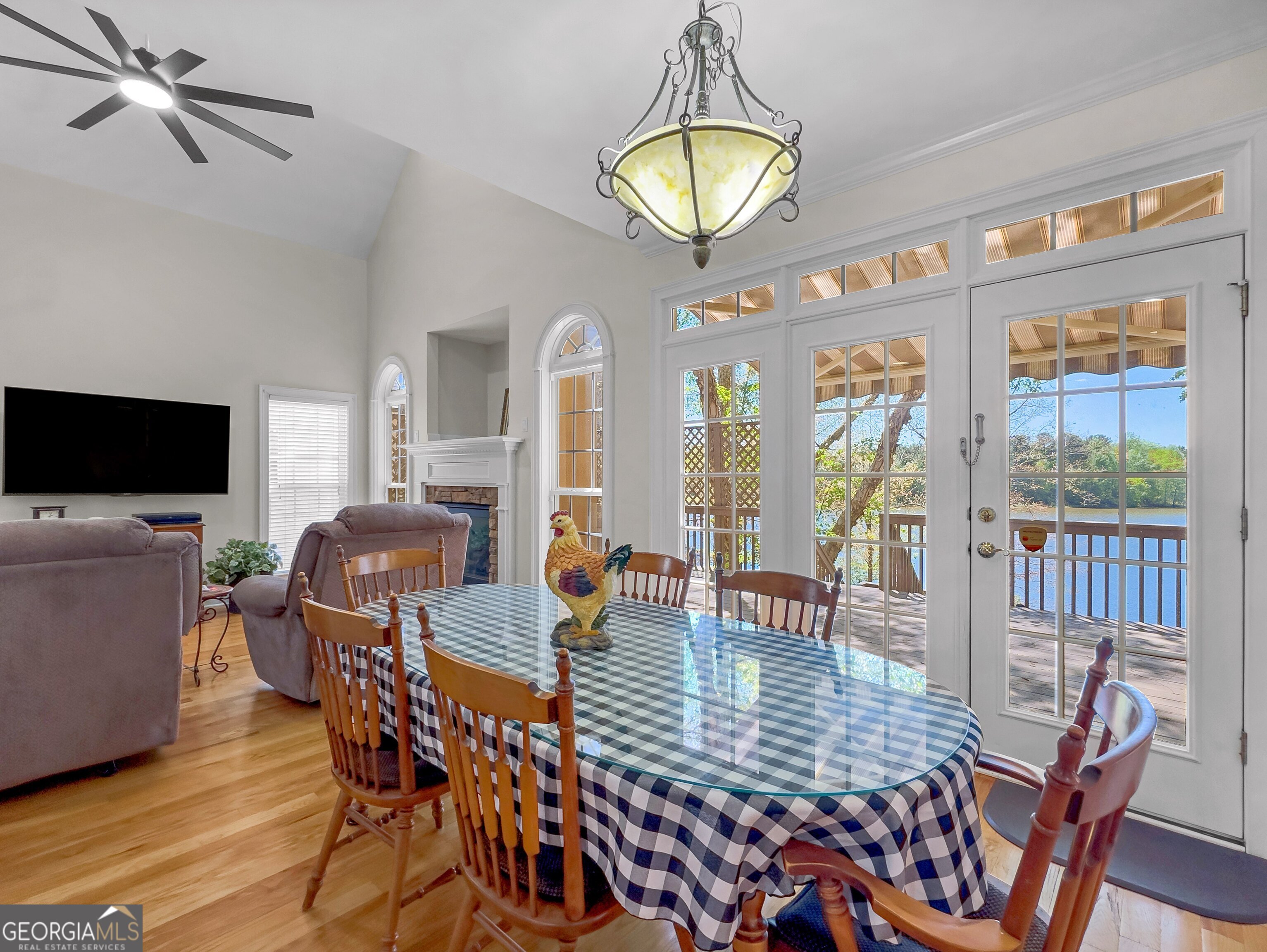 306 Chanda Cove Mcdonough GA 30253