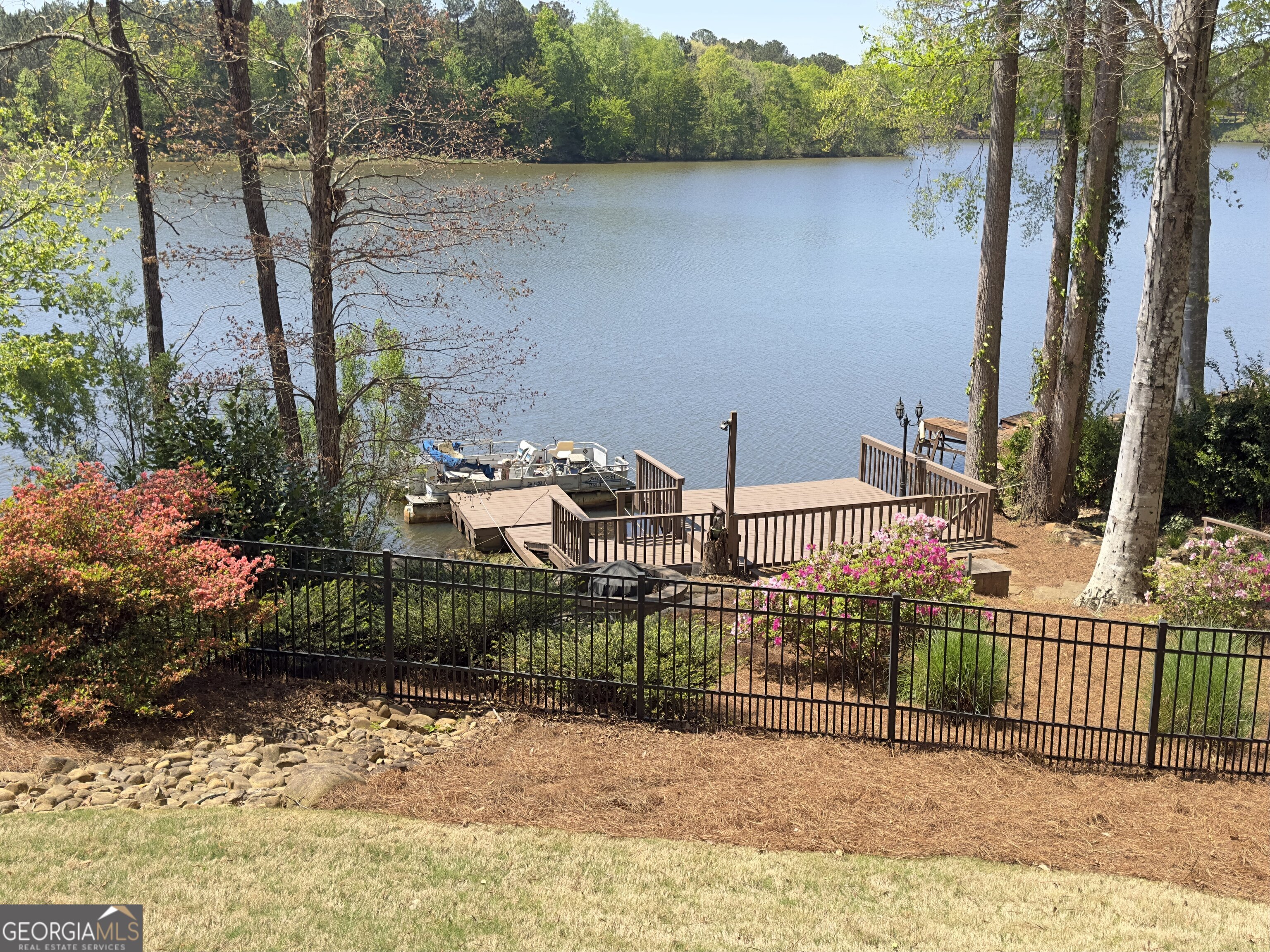 306 Chanda Cove Mcdonough GA 30253