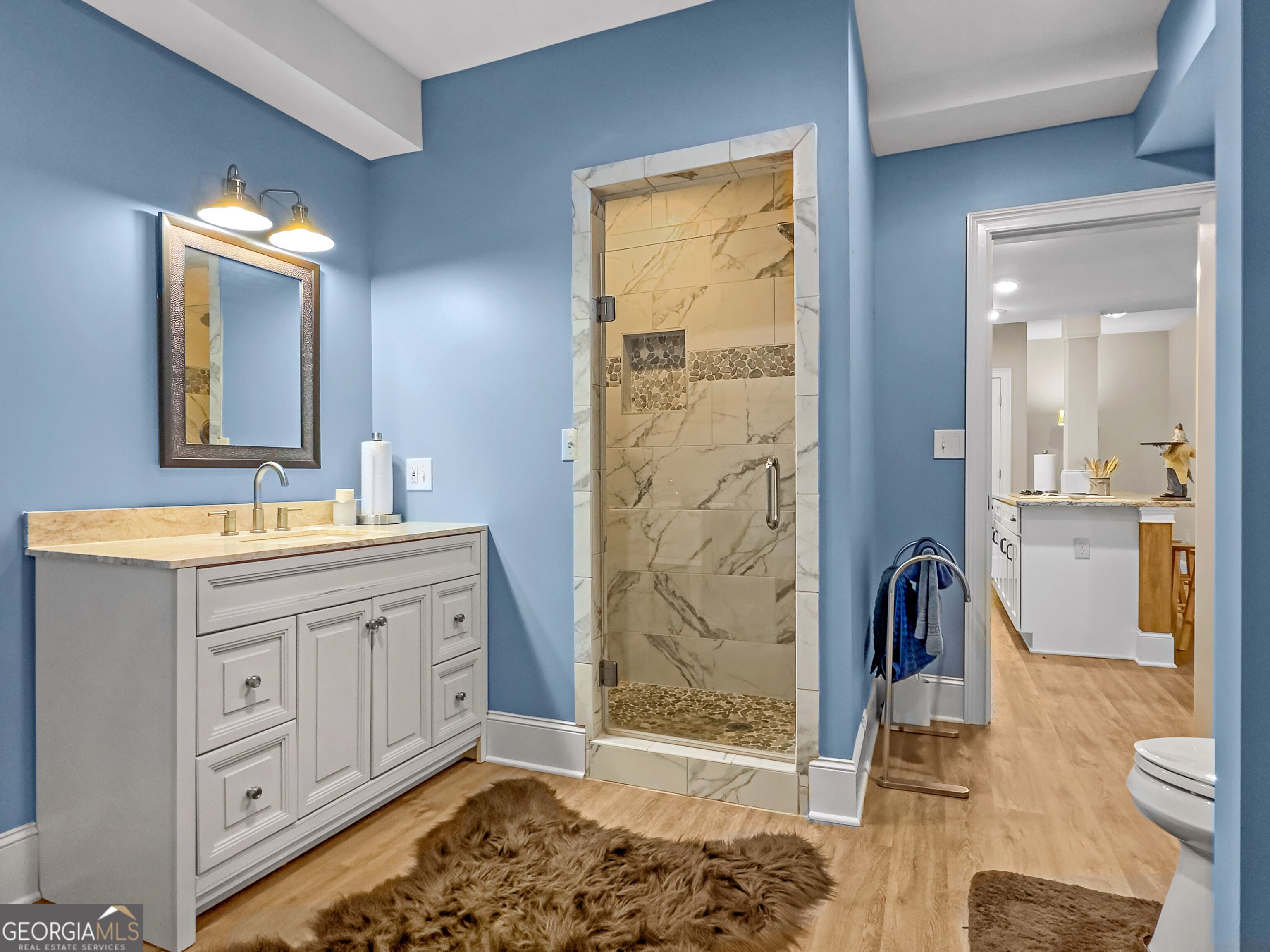 306 Chanda Cove Mcdonough GA 30253