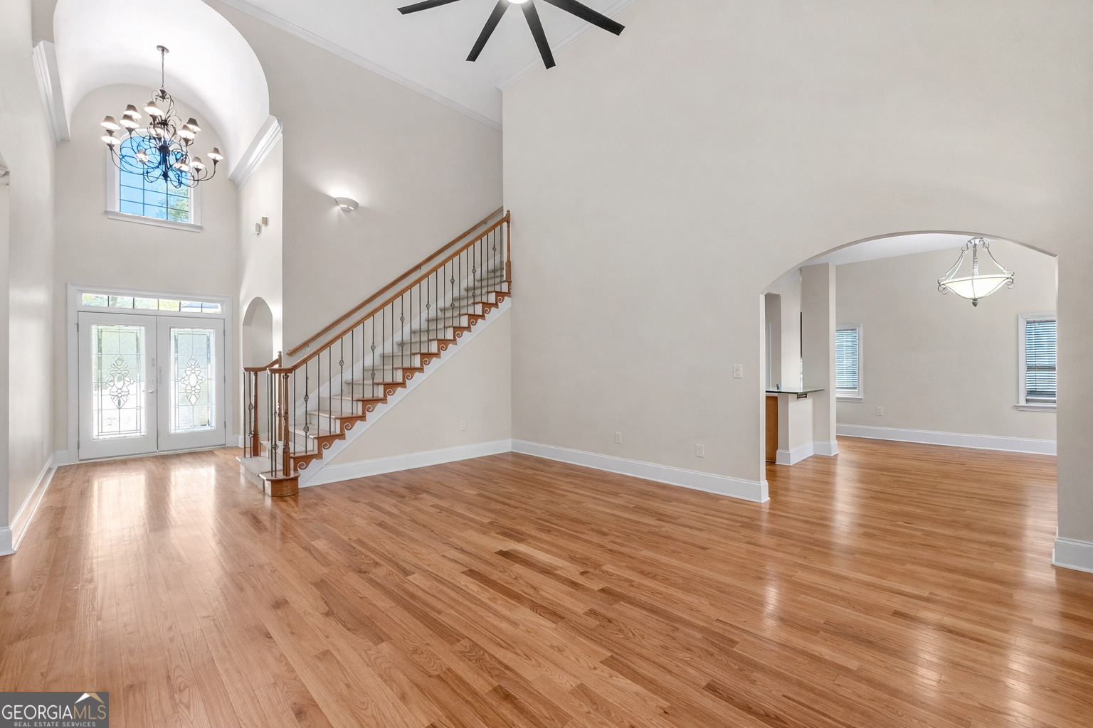 306 Chanda Cove Mcdonough GA 30253