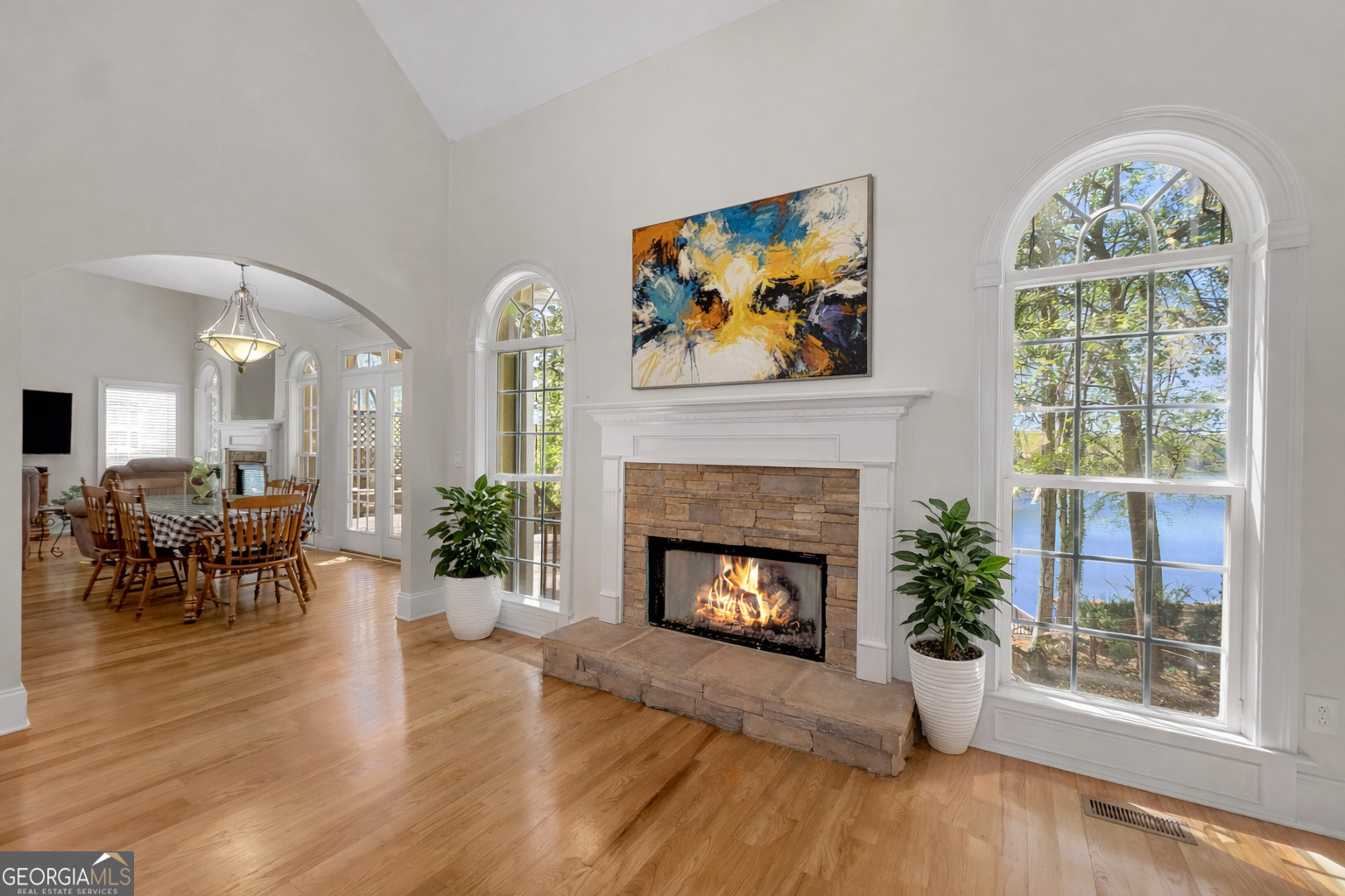 306 Chanda Cove Mcdonough GA 30253