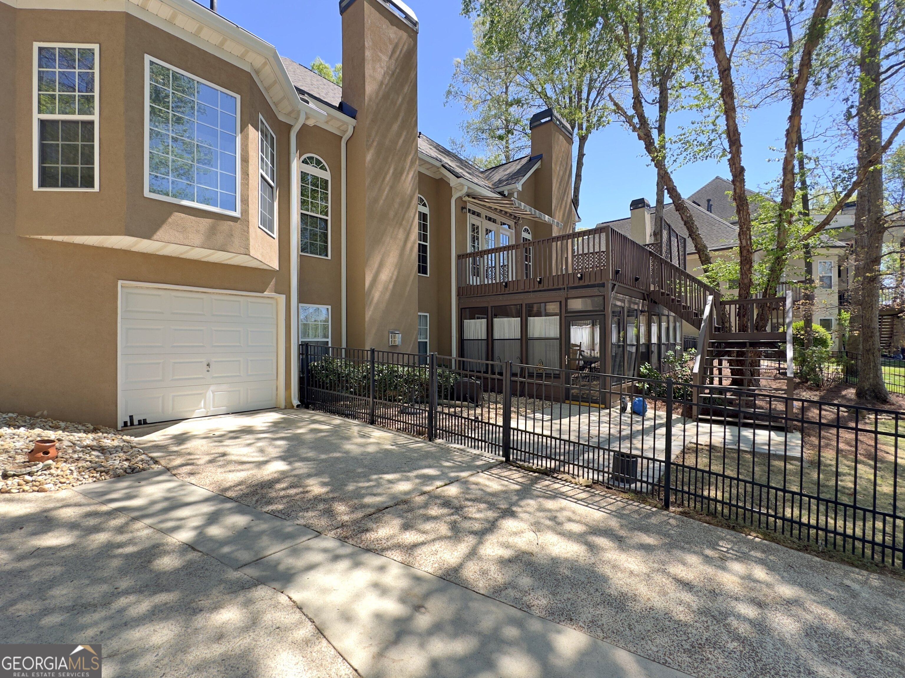 306 Chanda Cove Mcdonough GA 30253