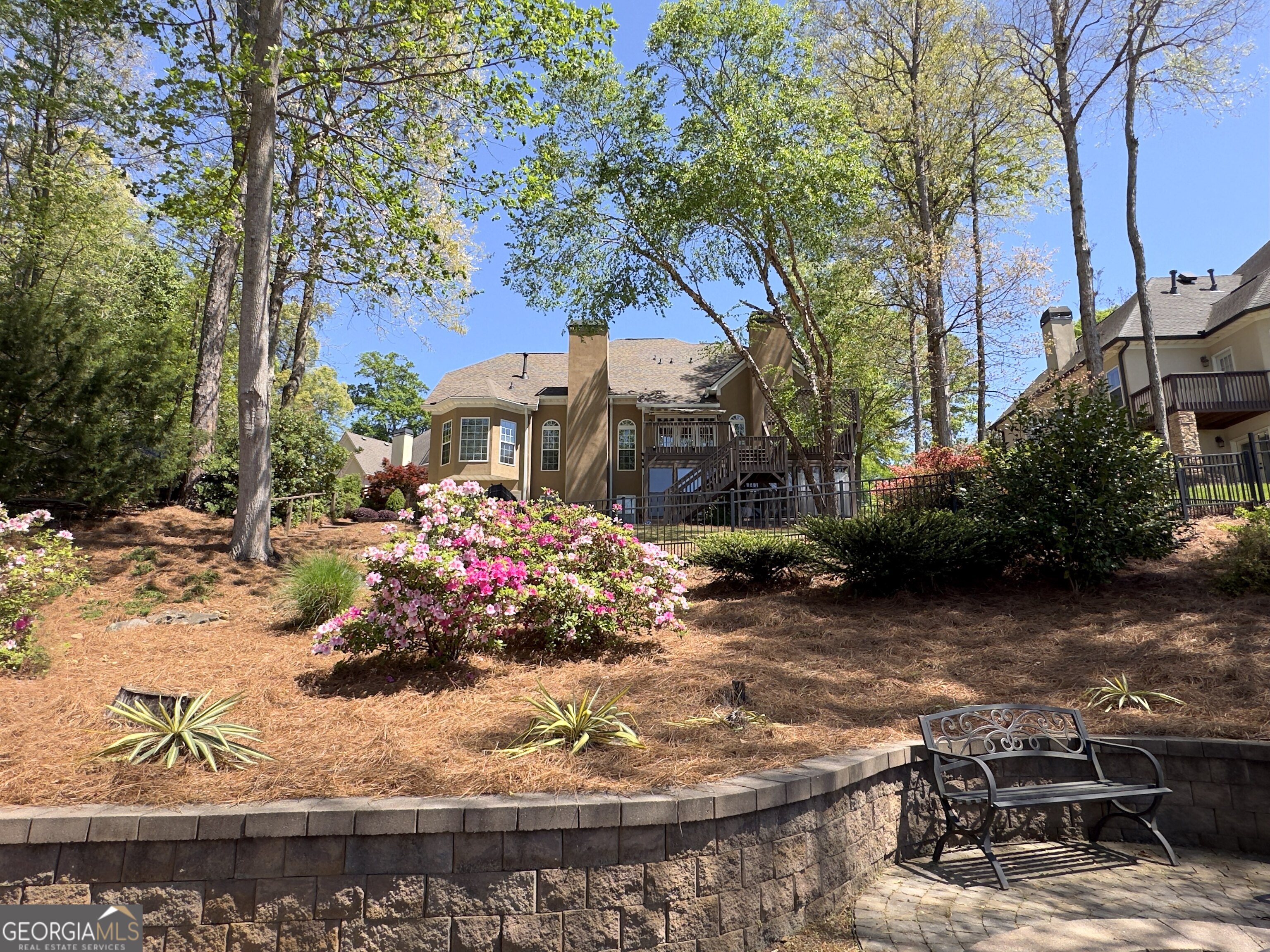 306 Chanda Cove Mcdonough GA 30253
