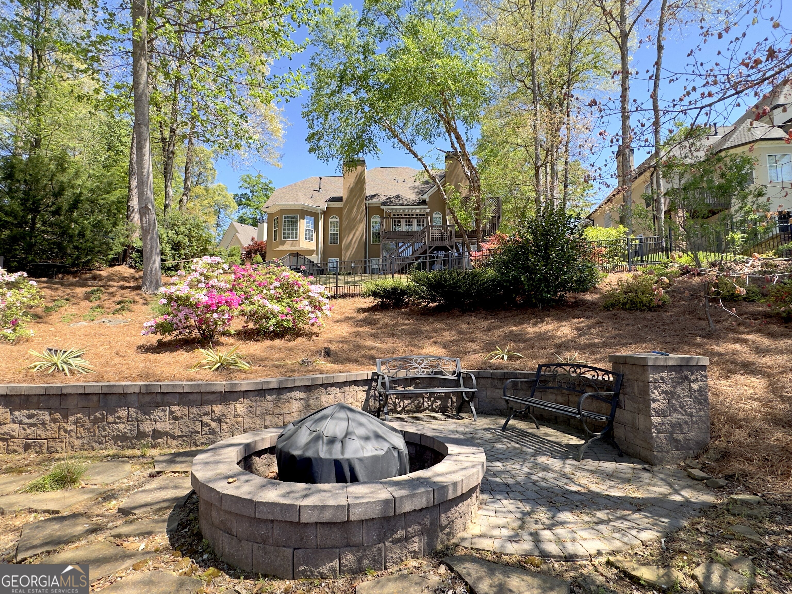 306 Chanda Cove Mcdonough GA 30253