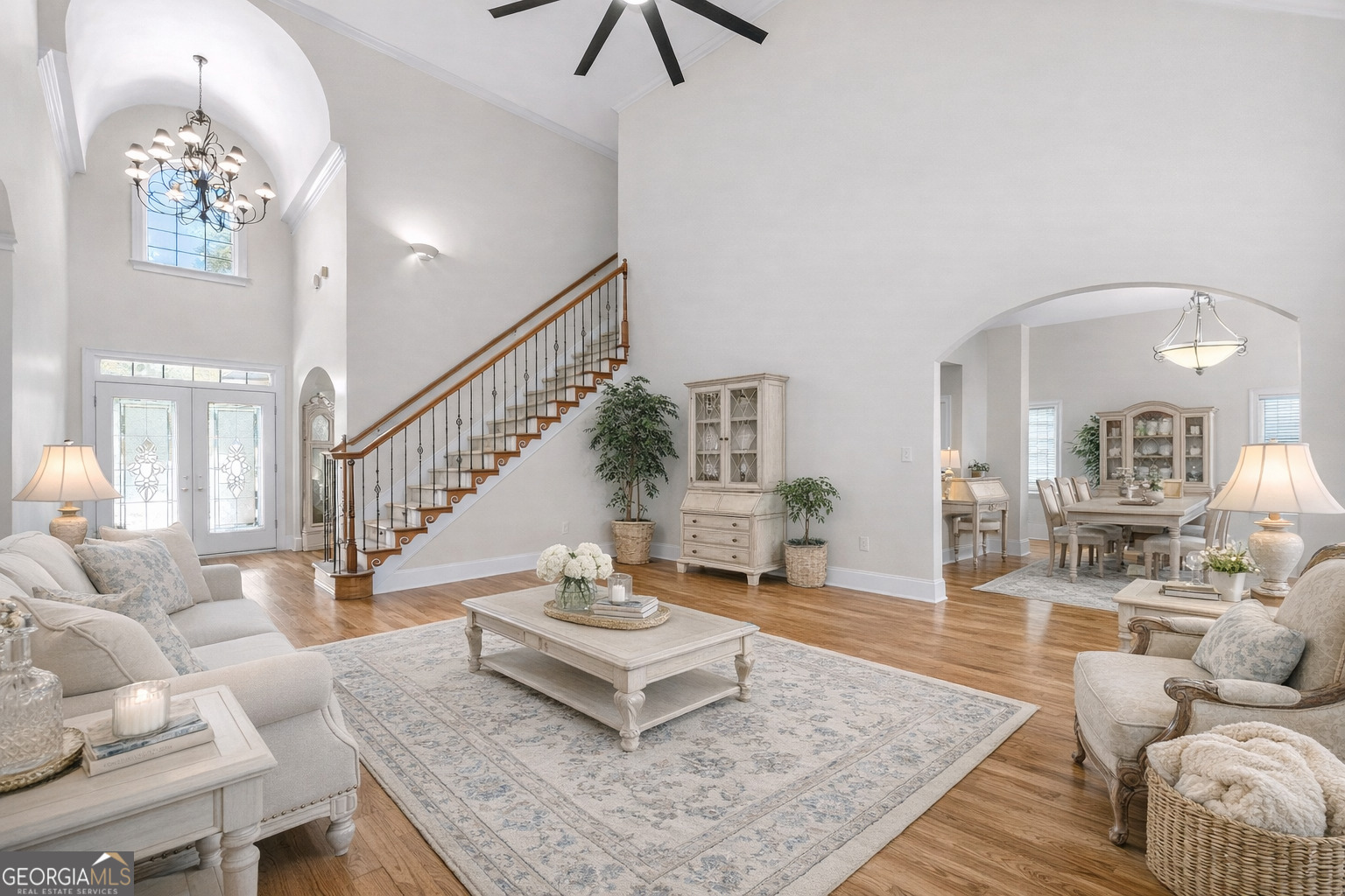 306 Chanda Cove Mcdonough GA 30253