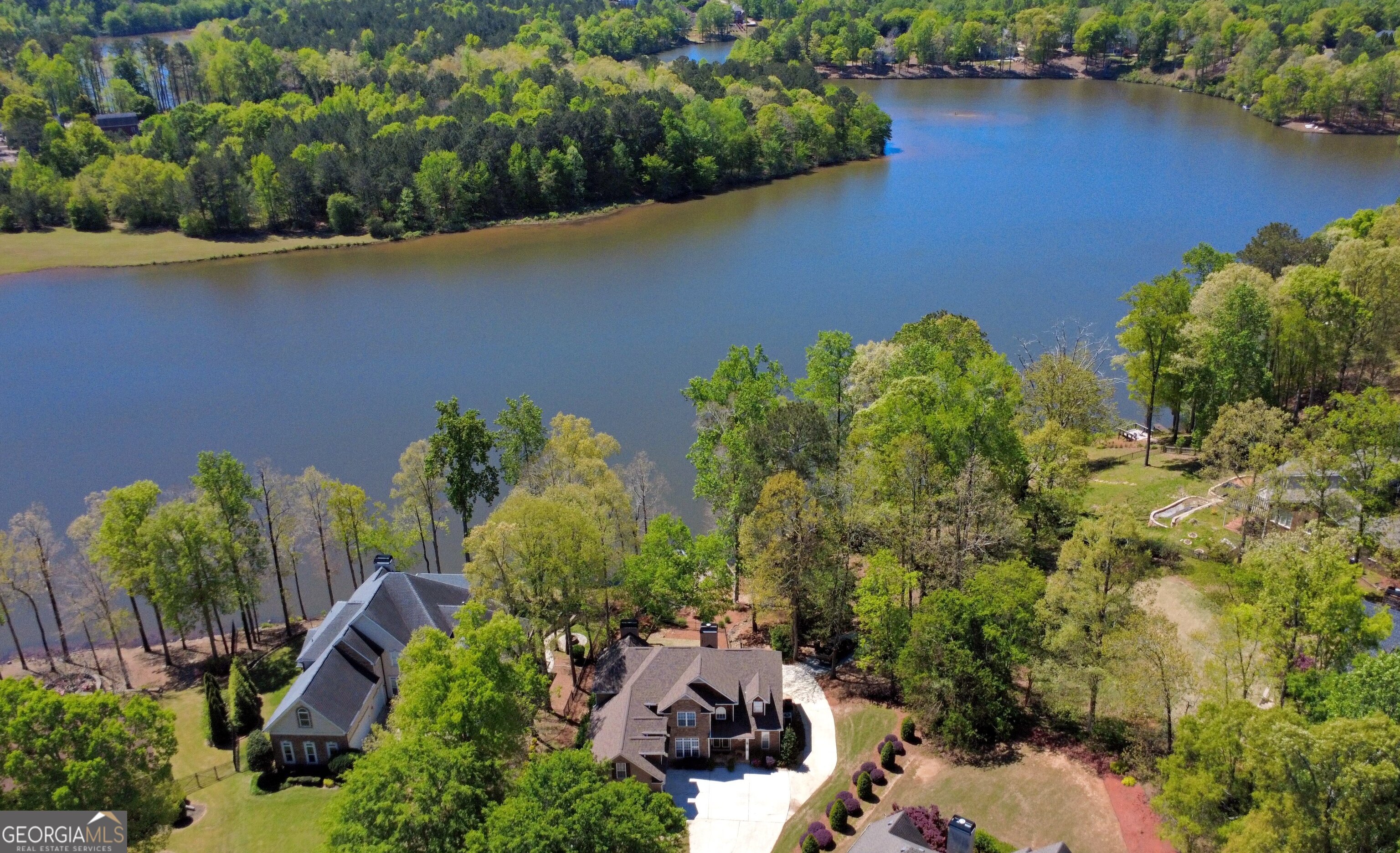 306 Chanda Cove Mcdonough GA 30253