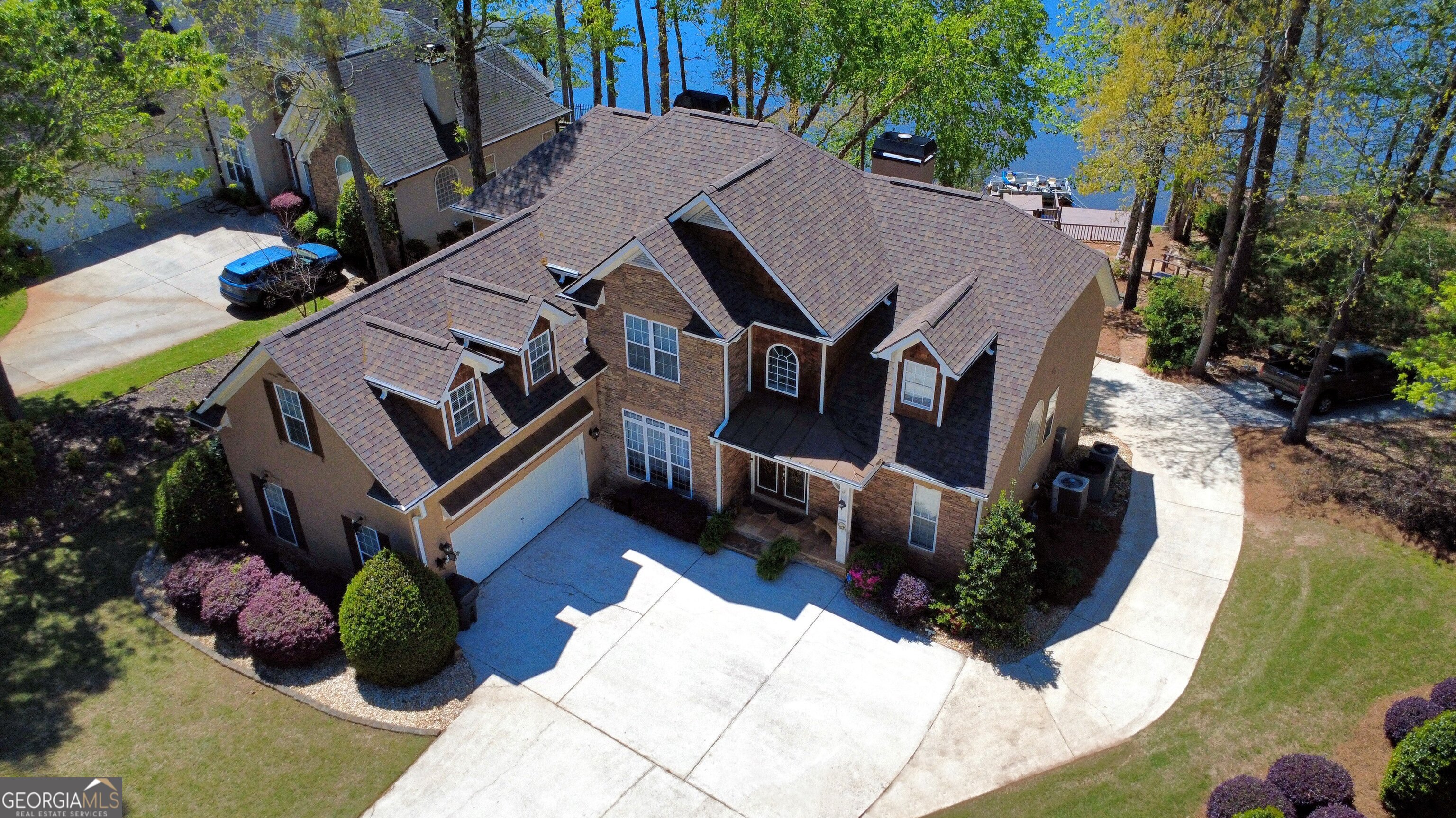 306 Chanda Cove Mcdonough GA 30253