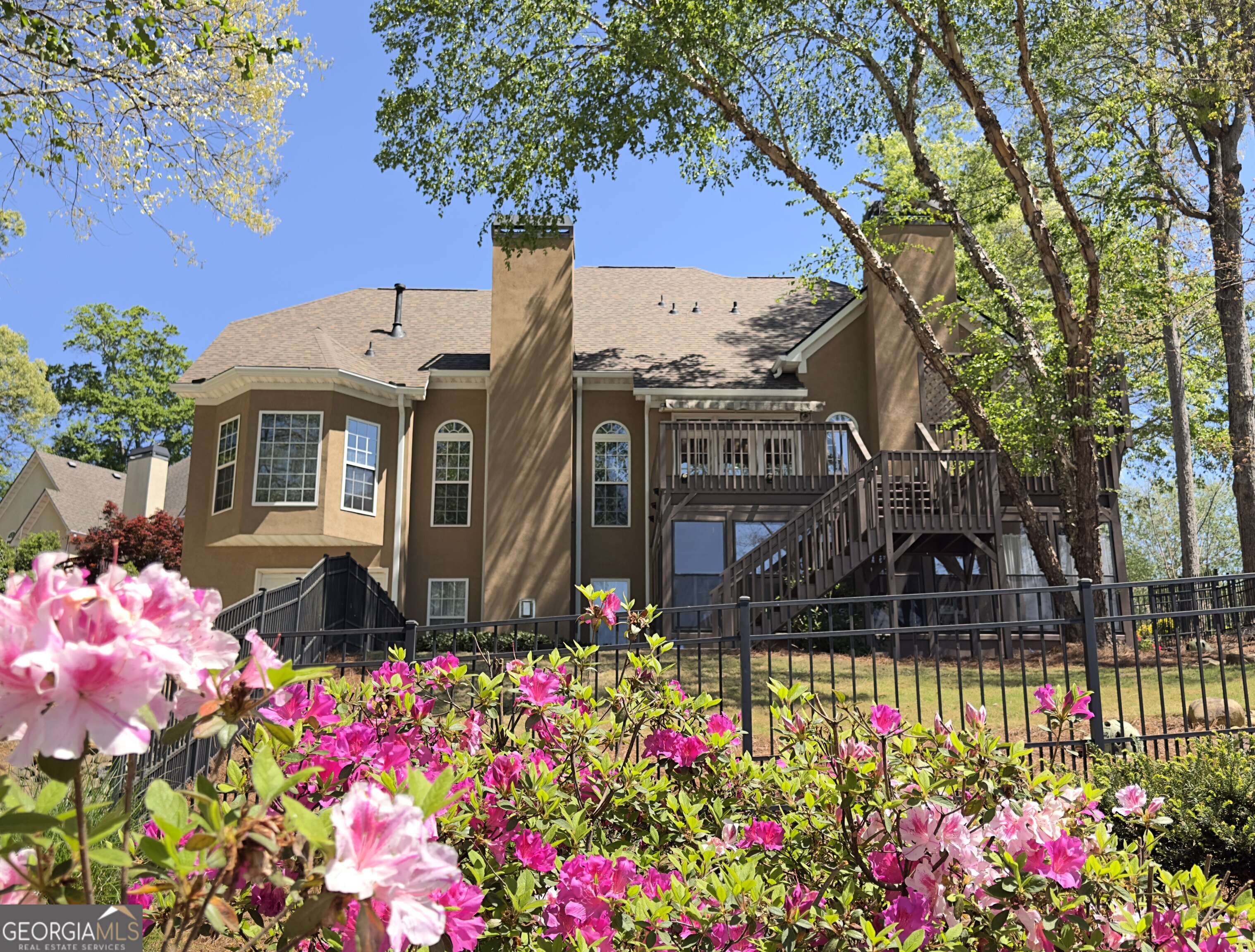 306 Chanda Cove Mcdonough GA 30253