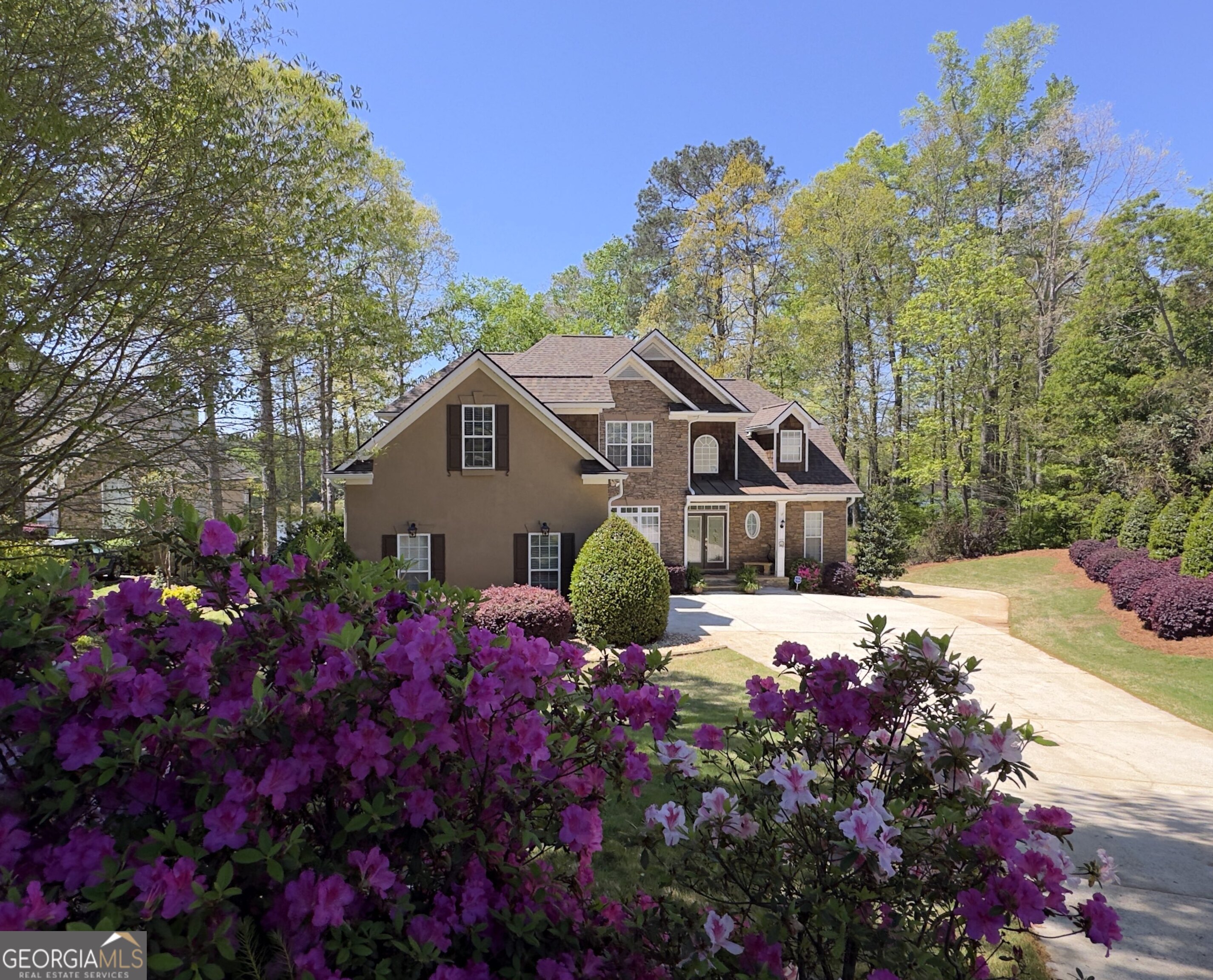 306 Chanda Cove Mcdonough GA 30253
