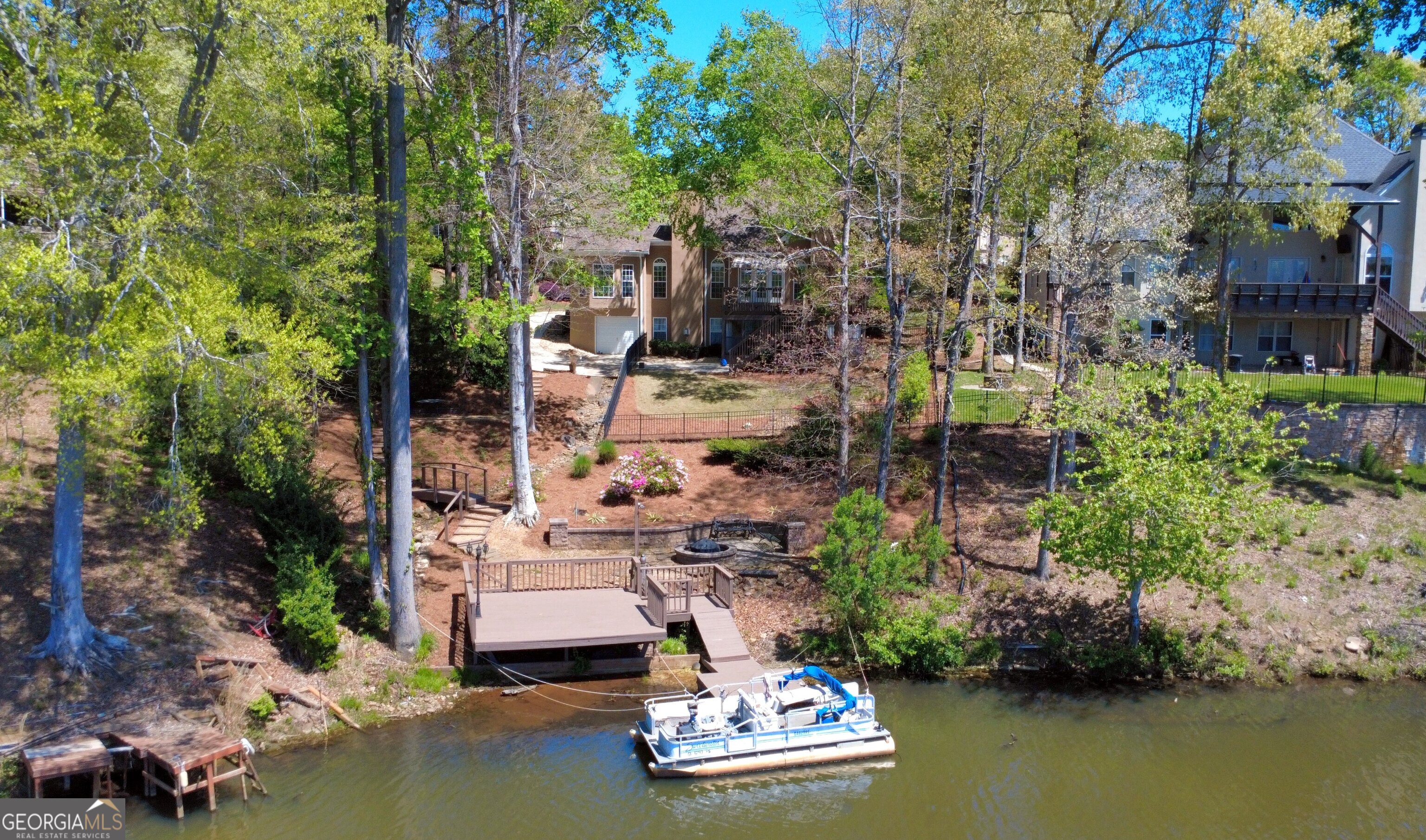 306 Chanda Cove Mcdonough GA 30253