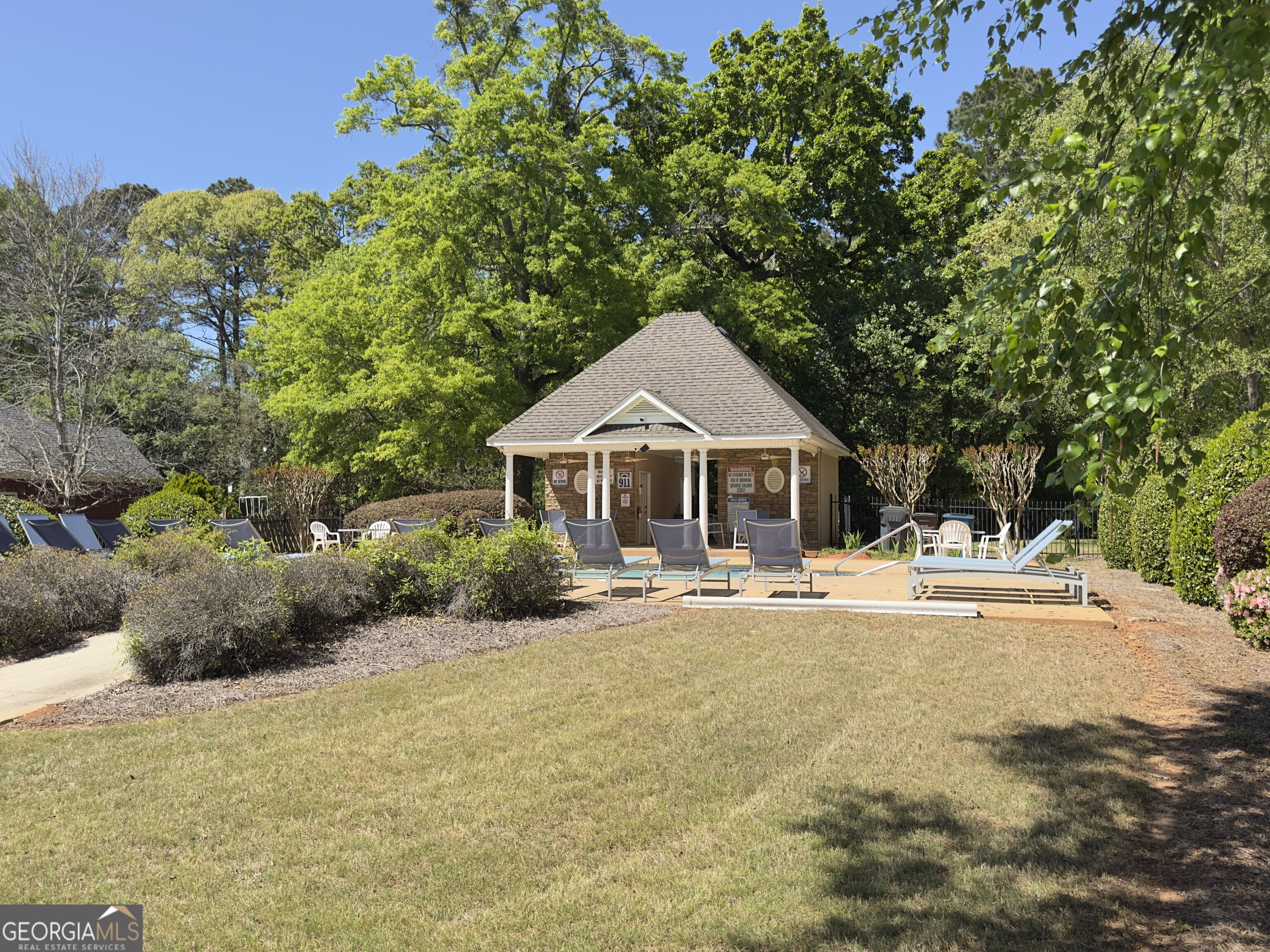 306 Chanda Cove Mcdonough GA 30253