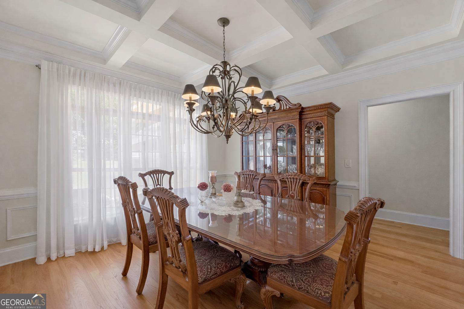 306 Chanda Cove Mcdonough GA 30253