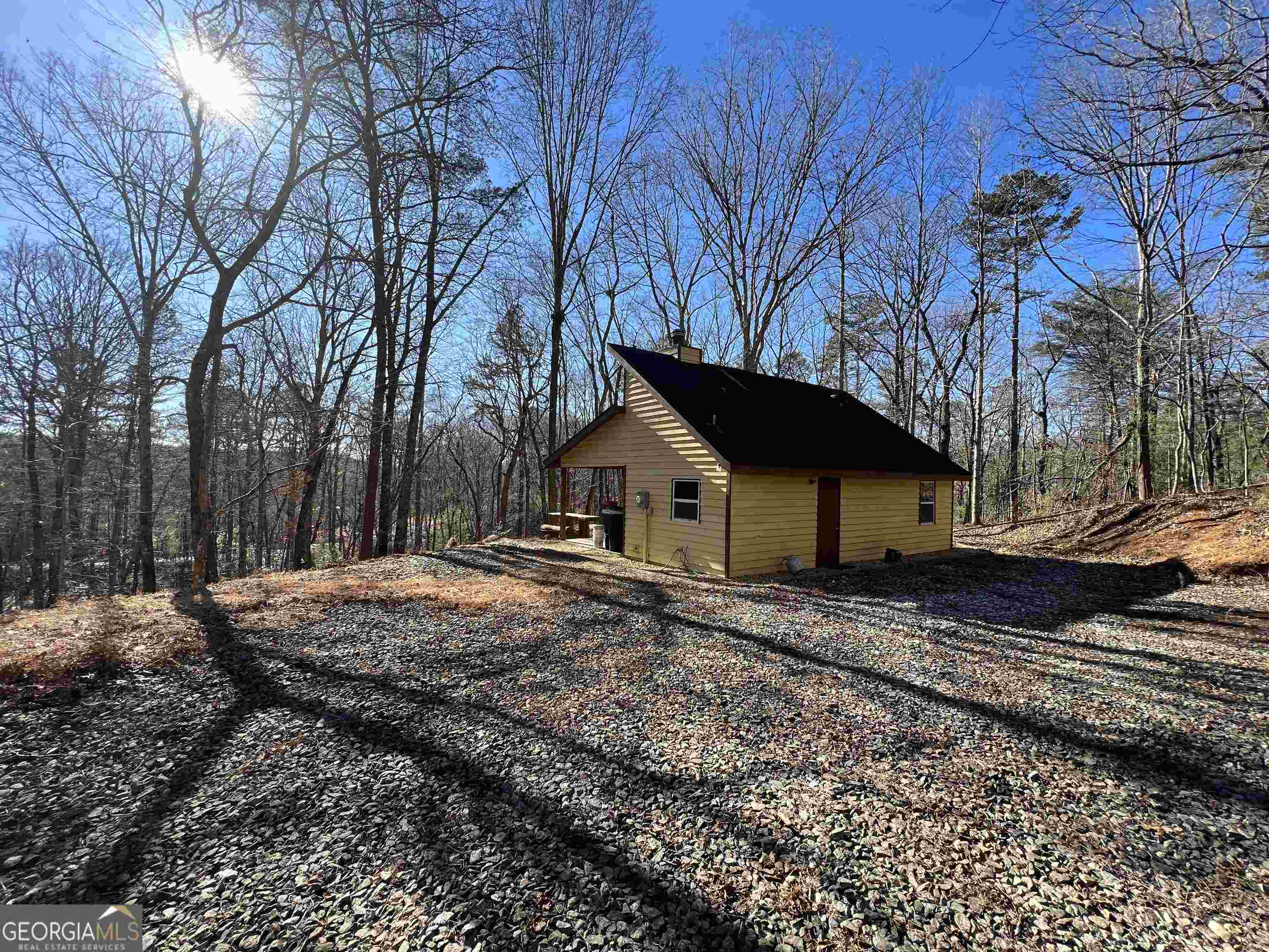 55 Black Bear Trail Cleveland GA 30528