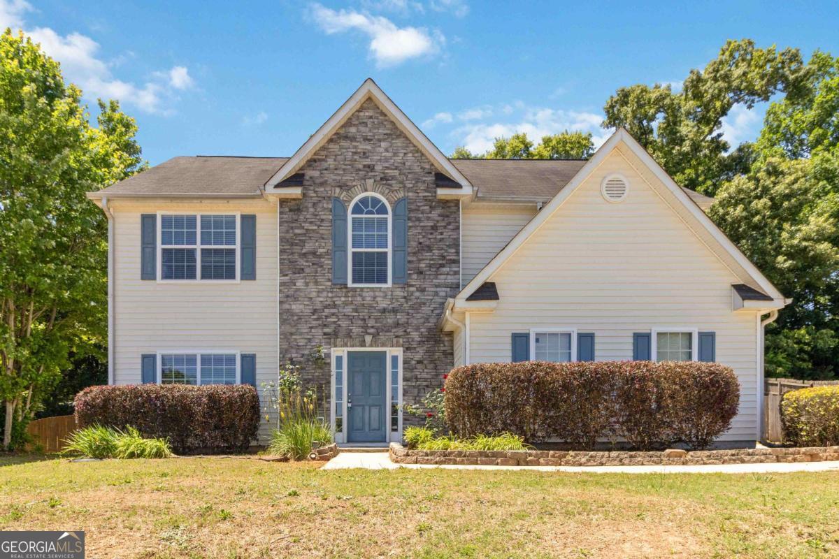 117 Rendition Drive Mcdonough GA 30253